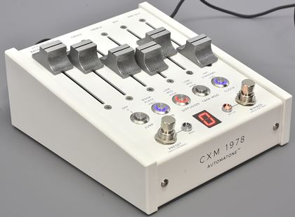 various-Chase Bliss Automatone CXM 1978